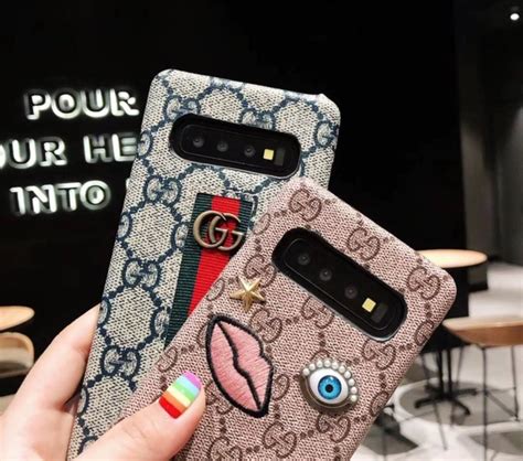 gucci phone cases|gucci phone case samsung.